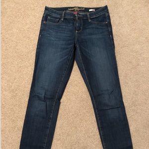 Arizona Skinny Jeans